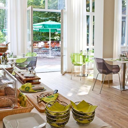 Hotel Restaurant Anders Schwarzenbruck Exterior photo