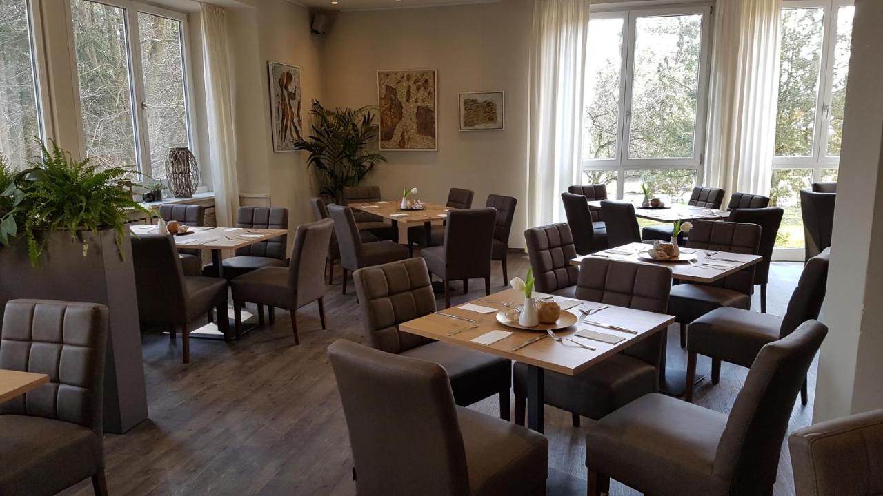 Hotel Restaurant Anders Schwarzenbruck Exterior photo