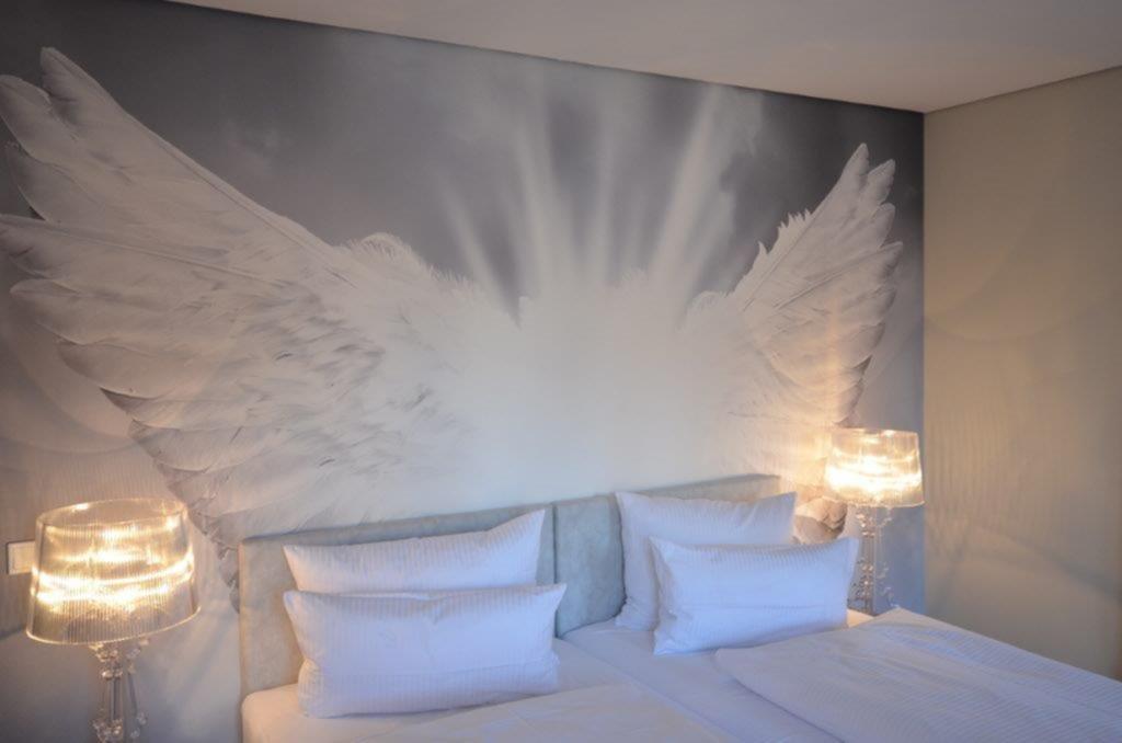 Hotel Restaurant Anders Schwarzenbruck Room photo