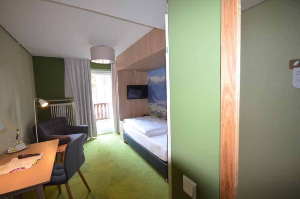 Hotel Restaurant Anders Schwarzenbruck Room photo